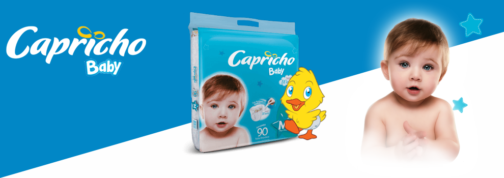 Capricho Baby